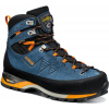 ASOLO Traverse GV ML, indian teal/claw - 37,5