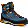 ASOLO Traverse GV ML, indian teal/claw - 38 2/3