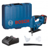 BOSCH BOSCH GST 183-LI - Akumulátorová priamočiara píla - 06015B7022