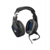 TRUST sluchátka GXT 488 Forze PS4 Gaming Headset - Sony Licensed - black (23530)