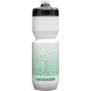 Cannondale Láhev Gripper Bubbles Bottle 750Ml Wht/Grn