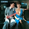 SCORPIONS - LOVEDRIVE (1DVD)