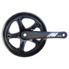Max1 kliky Single 46z s krytem
