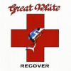 Great White - Recover / Digipack [CD]