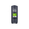 Dove Men+ Care Extra Fresh sprchový gél 250 ml
