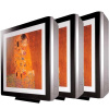 Klimatizácia LG Artcool Gallery 8,7kW 2xMA09R/1xMA12R