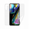 Ochranná fólia Screenshield Motorola Moto G82 5G - celé tělo