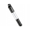 Ručná pumpa Lezyne ALLOY DRIVE HV M strieborná