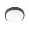 GTV KODO Potrubní svítidlo, LED, 18W, 1620lm, 4000K, AC180-250V, IP54, IK0