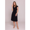 Spoločenské šaty model 214655 Stylove EU XL