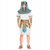 Kostým Faraón Egyptský kráľ 158