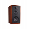 Wharfedale Linton Column Basic Retro Mahagon (Wharfedale Linton Column Basic Retro Mahagon)