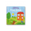 Prvé slová - Kelly Caswell