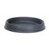 Prosperplast miska MASSIVE antracit 39 cm