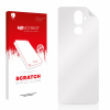 čirá ochranná fólie upscreen pro Cubot X18 Plus (zadní strana) (čirá ochranná fólie upscreen pro Cubot X18 Plus (zadní strana))