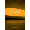 Svoboda - Snyder Timothy