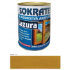 Sokrates Lazura silnovrstvová Dub 9 kg