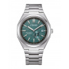 Hodinky Citizen Super Titanium Automatic NJ0180-80X