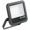 Reflektor LED FL100 69W/53W, 4000K,10000/8000lm, IP65, 100°,čierna, SYM100 LEDVANCE(OSRAM)