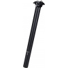 sedlovka FORCE BASIC P4.6, matná černá Velikost: P4.6 30,9/400mm