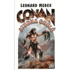 Conan a studna Ghúlů - Leonard Medek