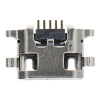 Charge Connector Motorola E5 Play Go/ A10S/ E6 Ori