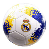 Lopta Real Madrid 60TH RM7BG60 Bílá