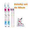 Detský komplet do 80 cm - top
