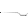BOSAL Výfukové potrubie 880-209