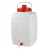 Barel ICS Demetra n2 020 lit, 30x26x42 cm, s ventilom