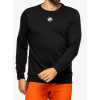Pánska mikina Mammut Core ML Crew Neck Original - black