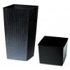 Trebor RATO square antracit 40x40x75cm
