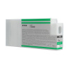 Epson originál ink C13T596B00, green, 350ml, Epson Stylus Pro 7900, 9900