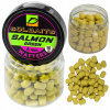 Solbaits Wafters 6mm Lososová zelená