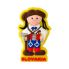 Magnetka Jánošík Slovakia