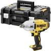 DEWALT DCF897NT DCF897NT-XJ aku rázový uťahovač 18 V; DCF897NT-XJ