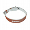 Kulturistický pás l (Zisk Bodybuilding Belt Brown L)