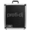 UDG Ultimate Pick Foam Carbon Flight Case Multi Format M