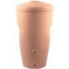 Prosperplast IDWA270-R736Wallycan Rainwater container 270 l