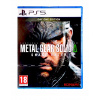 Metal Gear Solid Delta Snake Eater Day 1 Edition PlayStation 5 (PS5) krabička