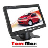 7“ farebný monitor HD