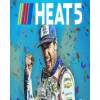 ESD NASCAR Heat 5 7444