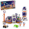 LEGO Friends 42605 Základňa a raketa na Marse