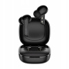 QCY HT05 Bezdrôtové slúchadlá TWS Bluetooth 5.2 ANC čierne