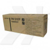 Kyocera Mita TK-510Y, originálný toner, žltý