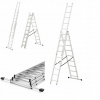 Drabest 3 x 9 priečok DW3-9B