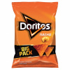 Doritos Kukuričné nacho Chipsy so syrovou príchuťou 180 g