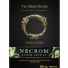 Zenimax Online Studios The Elder Scrolls Online Collection: Necrom - Deluxe (PC) Steam Key 10000338075001