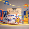 Costa Rica Canet CHOPIN – stredné praženie (200 g, zrnková káva)