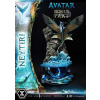 Prime 1 Studio Avatar: Cesta vody Socha Neytiri Bonusová verzia 77 cm